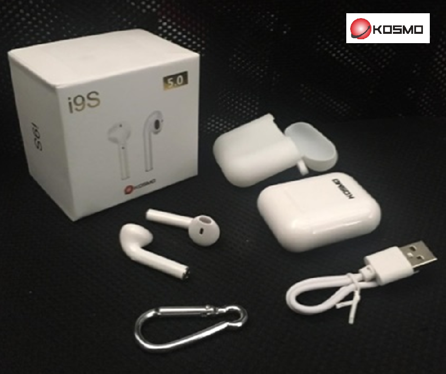 KOS I9S